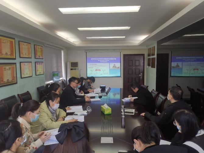 扎實(shí)開(kāi)展業(yè)務(wù)培訓 全面提升業(yè)務(wù)水平<br\>——建投咨詢(xún)公司參加中國工程咨詢(xún)協(xié)會(huì )專(zhuān)項培訓